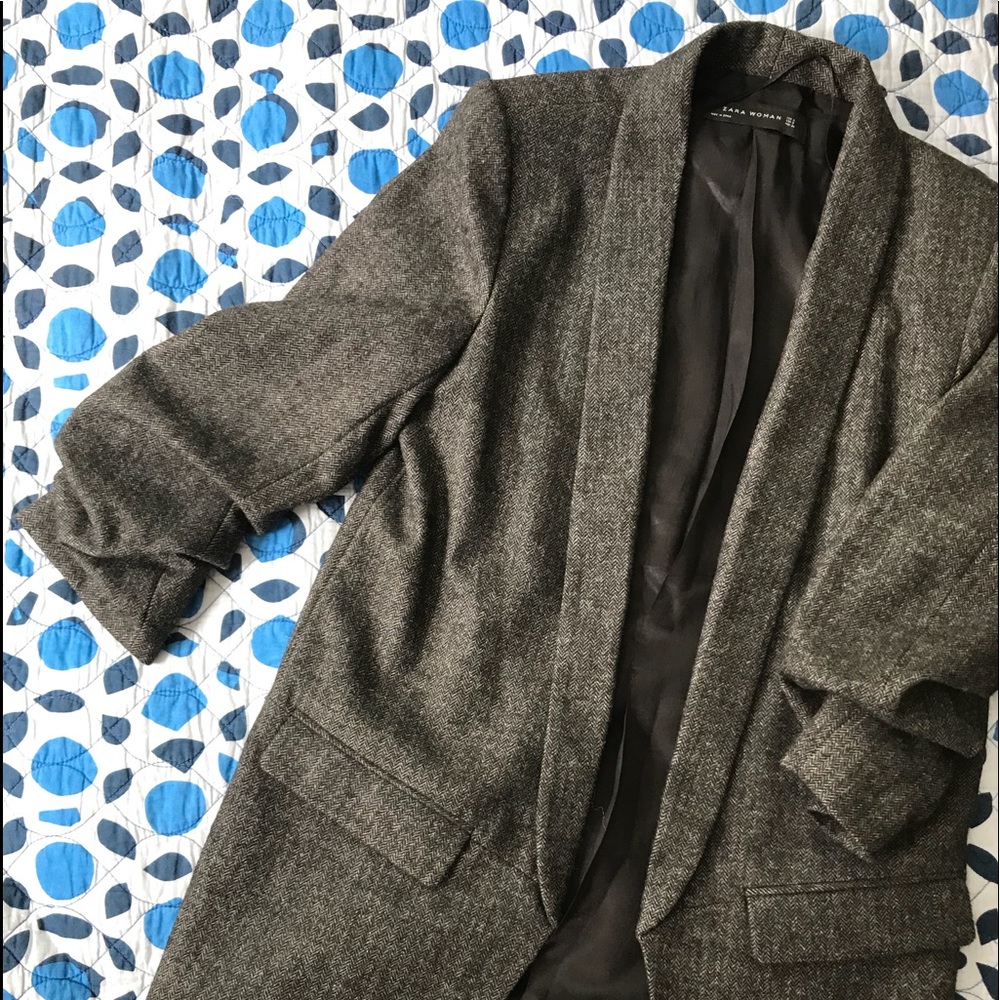 ZARA blazer